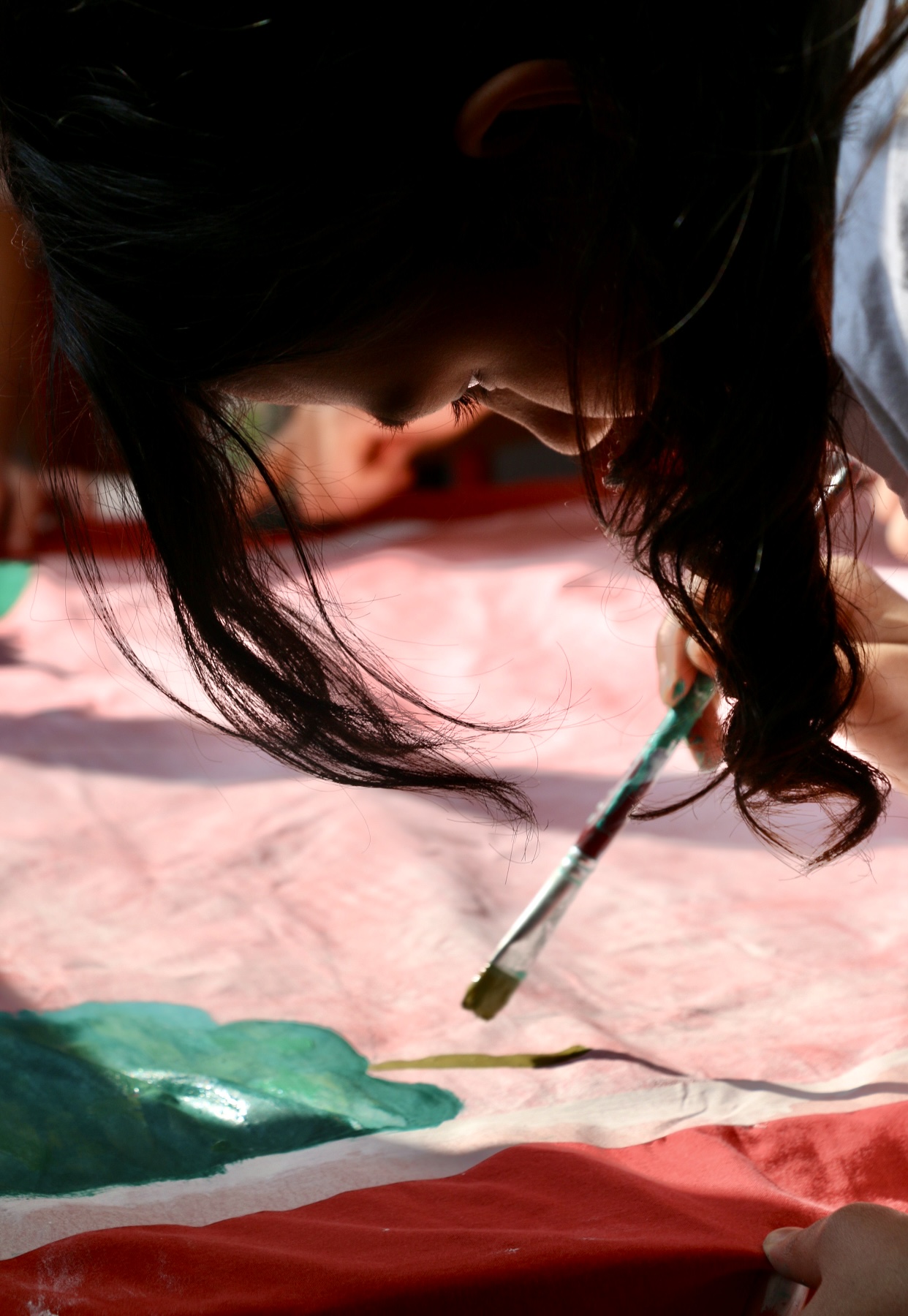 Semaine des Arts 2026 !