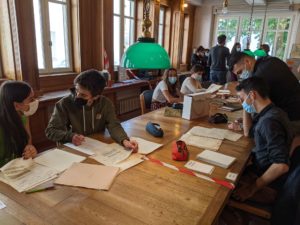 sortie Archives