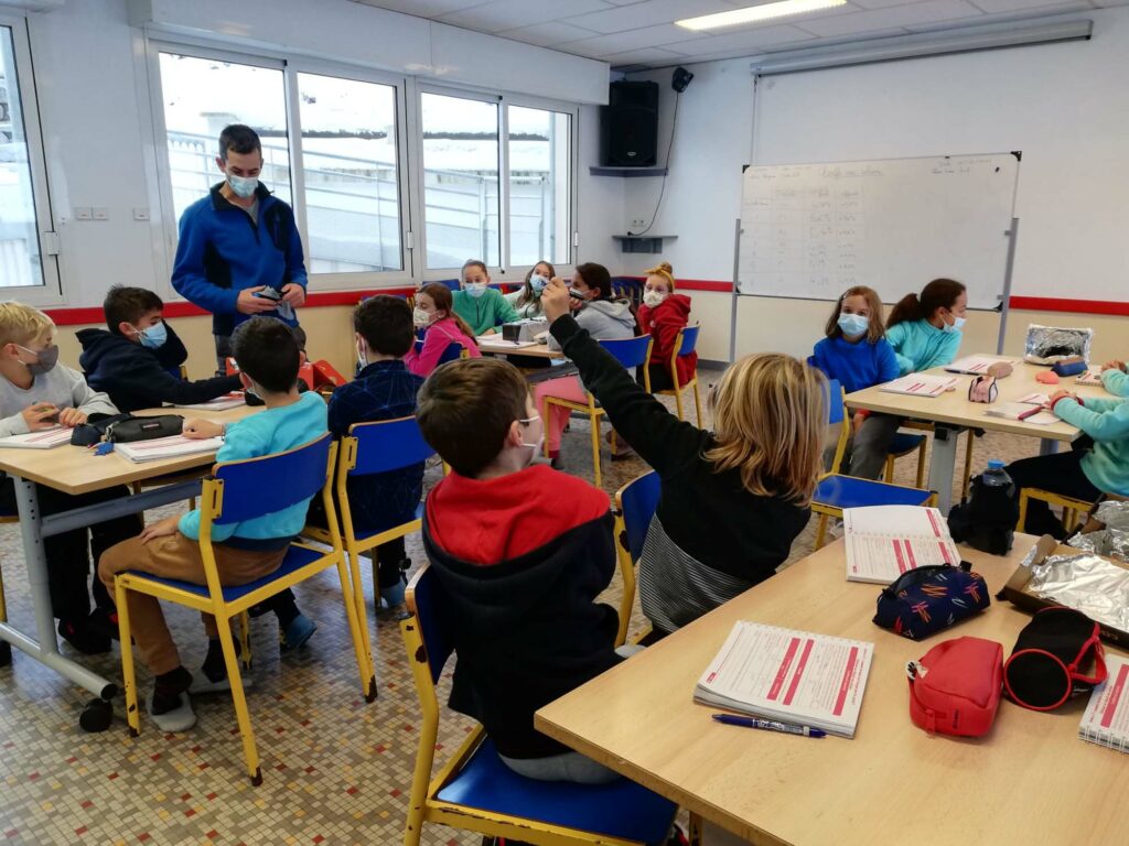 les cm2 à payolle J2 (2)