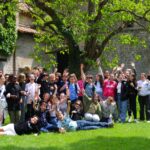 le-rendez-vous-annuel-a-labbaye-de-lescaladieu-a-eu-lieu-ce-mardi