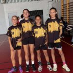 equipe-feminine-de-basket-unss