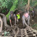 la-classe-defense-a-larchangels-race-courage-cohesion-et-depassement-de-soi